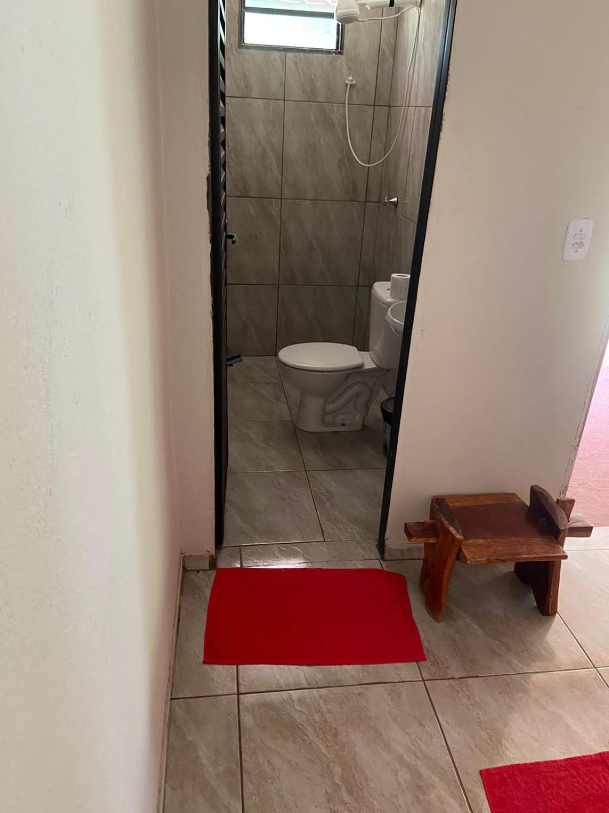 Estancia Cyclo Das Aguas ノブレス 部屋 写真