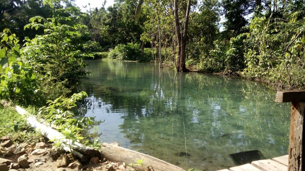 Estancia Cyclo Das Aguas ノブレス エクステリア 写真
