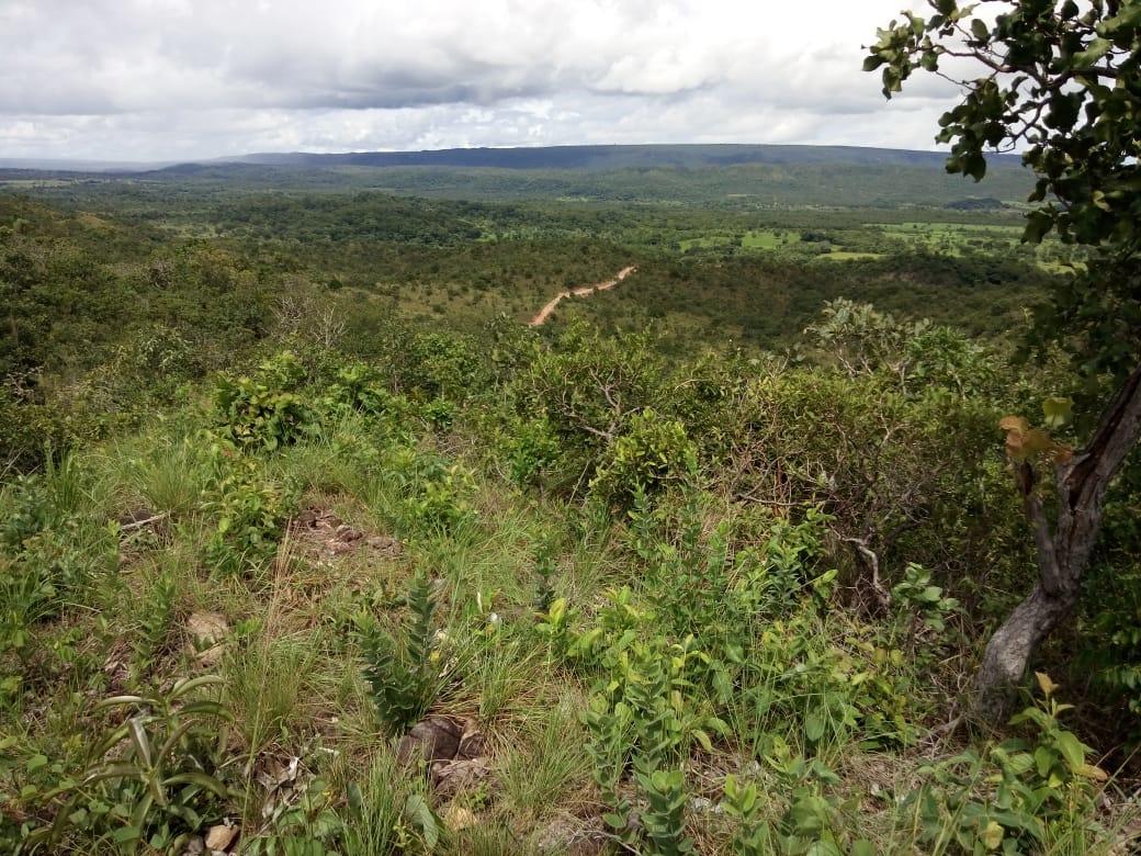 Estancia Cyclo Das Aguas ノブレス エクステリア 写真